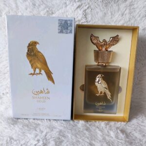 Shaheen Gold | Eau De Parfum