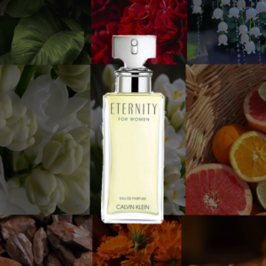 Eternity Calvin Klein