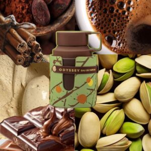 Armaf Dubai Chocolate