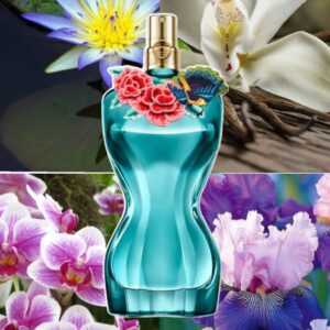 La Belle Paradise Garden By Jean Paul Gaultier