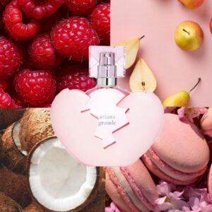 Thank U, Next By Ariana Grande