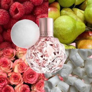 Ari Parfum Ariana Grande