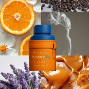 Armaf Odyssey Mandarin Sky Elixir