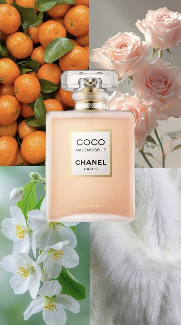 Coco Chanel Madenoiselle Eau de Parfum