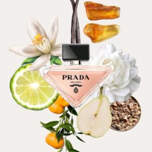 Prada Paradoxe Virtual Flower